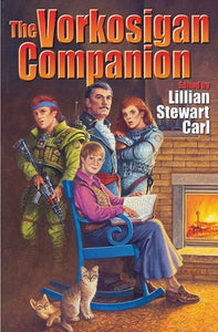 The Vorkosigan Companion 