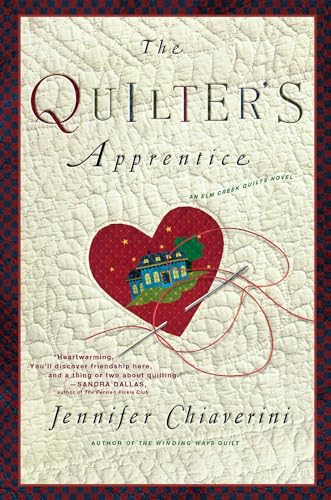 The Quilter's Apprentice