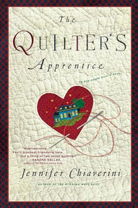 The Quilter's Apprentice 