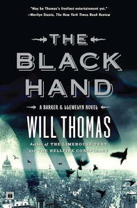 The Black Hand 