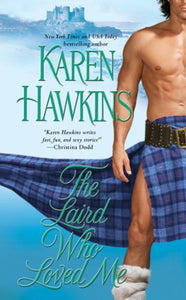 The Laird Who Loved Me 