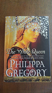 The White Queen 