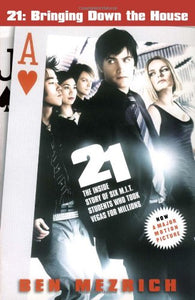 21: Bringing Down the House - Movie Tie-In 