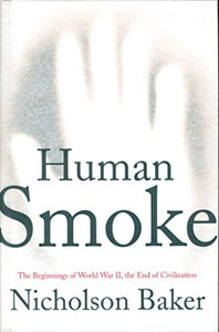 Human Smoke 