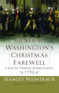 General Washington's Christmas Farewell 