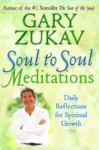 Soul to Soul Meditations 