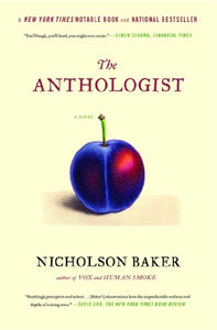 The Anthologist 