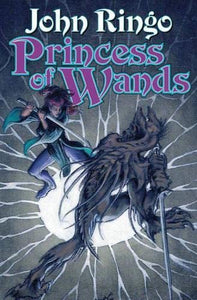 Princess of Wands 