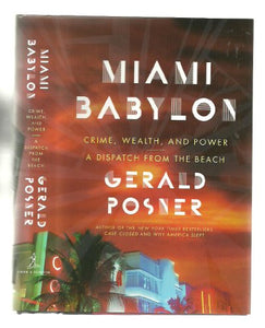 Miami Babylon 