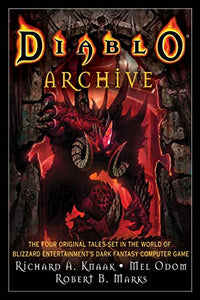 Diablo Archive 