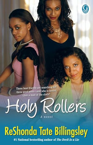 Holy Rollers 