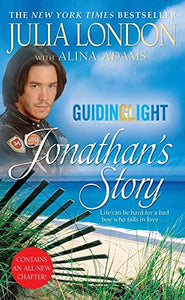 Guiding Light: Jonathan's Story 