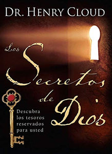 Los Secretos de Dios (the Secret Things of God) 