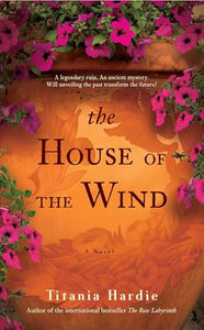 The House of the Wind 