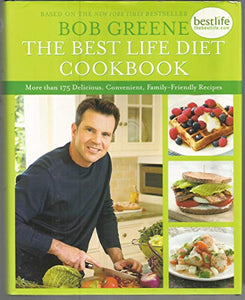 The Best Life Diet Cookbook 