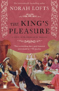 The King's Pleasure 