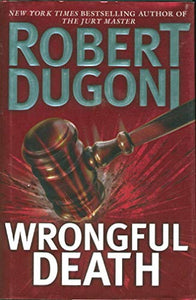 Wrongful Death 