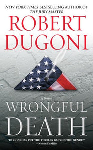 Wrongful Death 