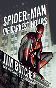 Spider-Man: The Darkest Hours 