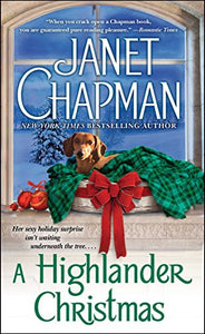 A Highlander Christmas 