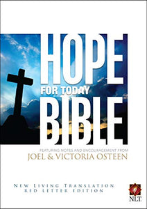 Hope for Today Bible 