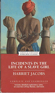 Incidents in the Life of a Slave Girl 