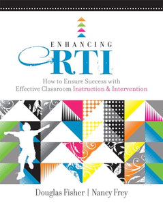 Enhancing RTI 