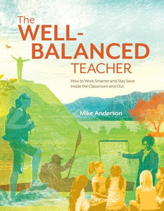 The Well-Balanced Teacher 