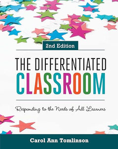 The Differentiated Classroom 