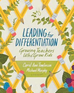 Leading for Differentiation 