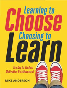 Learning to Choose, Choosing to Learn 