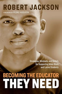 Becoming the Educator They Need 