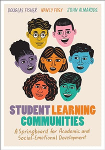 Student Learning Communities 