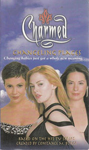 Charmed: Changeling Places 