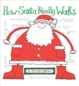 How Santa Really Works 