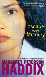 Escape from Memory 