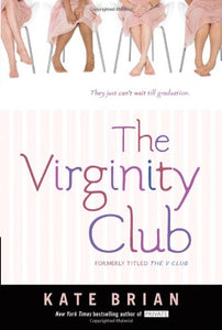 The Virginity Club 