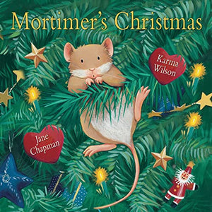 Mortimer's Christmas 