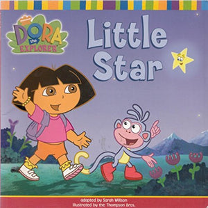 Little Star 