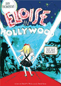 Eloise in Hollywood 