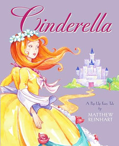 Cinderella 