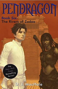 The Rivers of Zadaa 