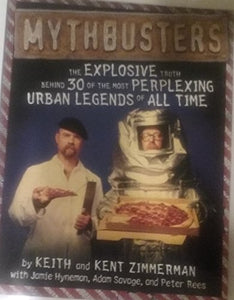 Mythbusters 