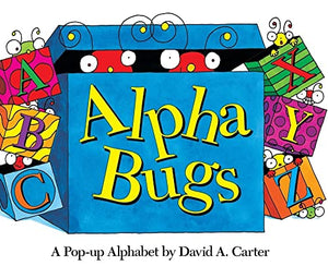 Alpha Bugs 