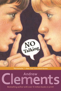 No Talking 