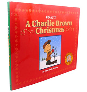 A Charlie Brown Christmas (Peanuts) 