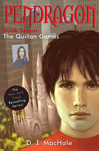 The Quillan Games 