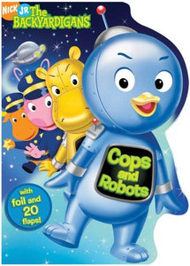 Cops and Robots 