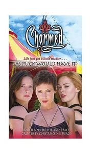 Charmed: As Puck Would Have It 