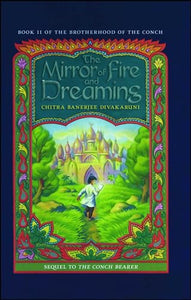 The Mirror of Fire and Dreaming 